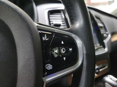 Used 2018 Volvo XC90 T6 Inscription w/ Convenience Package image 16