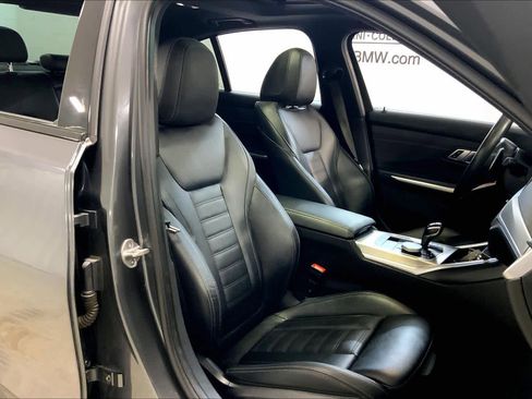 Used 2020 BMW M340i xDrive w/ Premium Package image 8