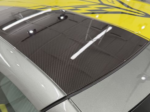 Used 2022 Chevrolet Corvette Stingray Premium Cpe RWD image 20