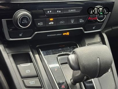 Used 2022 Honda CR-V EX