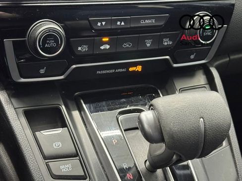 Used 2022 Honda CR-V EX image 4