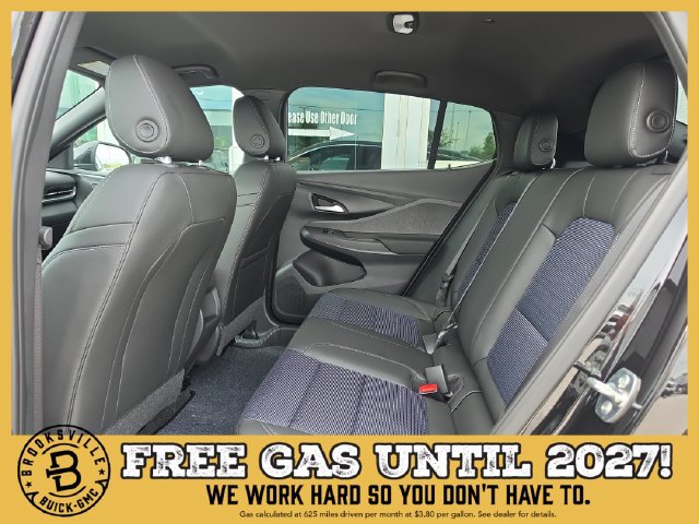 New 2026 Buick Envista Preferred w/ Convenience I Package FWD image 15