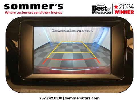 Used 2017 Kia Niro LX image 17