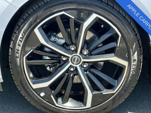 Used 2024 Nissan Altima 2.5 SR FWD image 29
