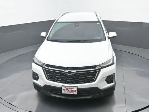 Used 2023 Chevrolet Traverse RS image 14