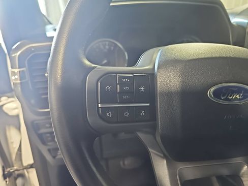 Used 2023 Ford F150 XLT w/ Equipment Group 302A High AWD/4WD image 16