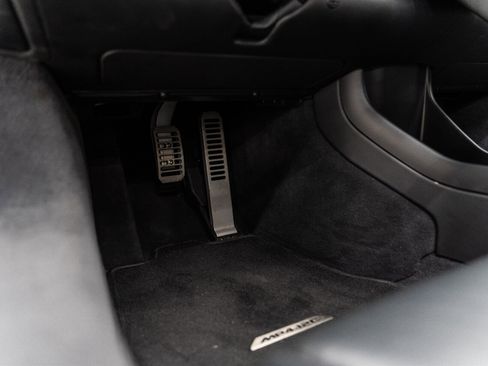 Used 2014 McLaren MP4-12C Spider RWD image 78