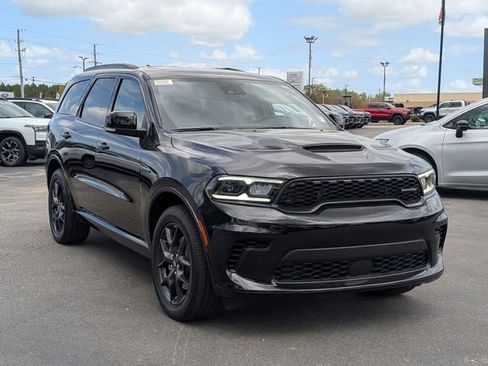 New 2026 Dodge Durango GT image 2