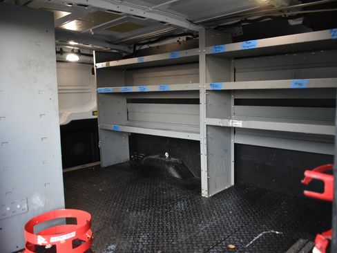 Used 2019 Ford Transit 150 130 Low Roof image 27