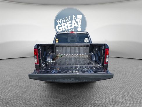 Used 2024 RAM 1500 Tradesman w/ Trailer Tow Group image 23