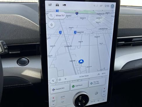 Certified 2023 Ford Mustang Mach-E Select w/ Comfort Package Lite image 25