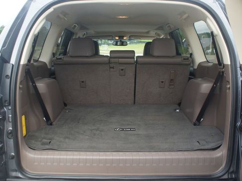 Used 2016 Lexus GX 460 w/ Navigation Package AWD/4WD image 18