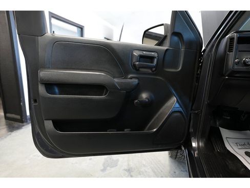 Used 2014 GMC Sierra 1500 2WD Regular Cab image 13