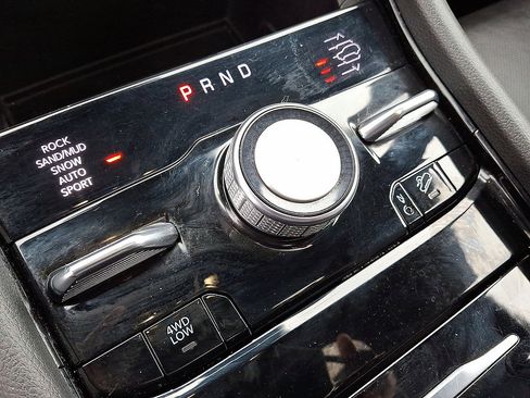 Certified 2023 Jeep Grand Cherokee L Summit AWD/4WD image 18