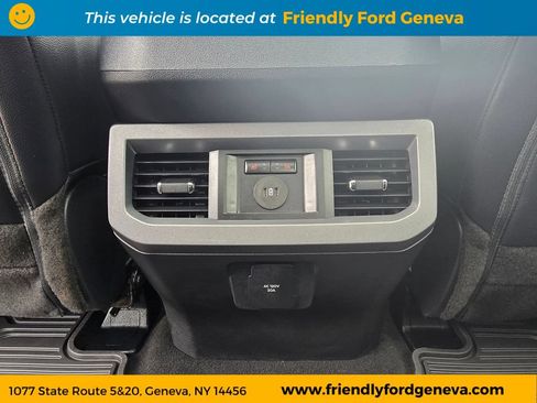 Used 2025 Ford F250 Lariat w/ Lariat Ultimate Package AWD/4WD image 17
