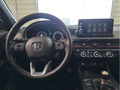 Used 2023 Honda Civic Si image 14