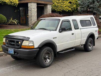 Used 1998 Ford Ranger XLT