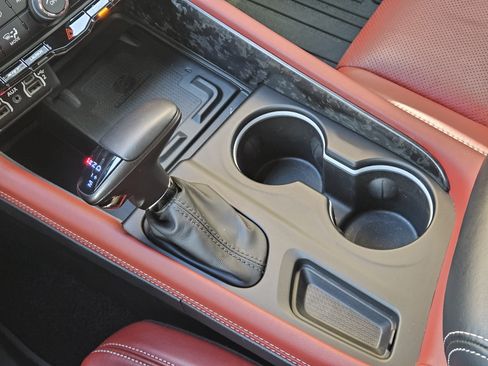 Used 2024 Dodge Durango SRT Hellcat AWD/4WD image 22