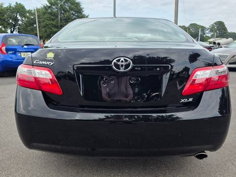 Used 2009 Toyota Camry XLE FWD image 6