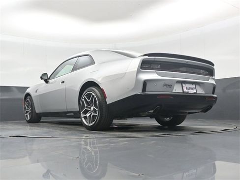 New 2026 Dodge Charger R/T Scat Pack image 41