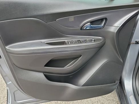 Used 2020 Buick Encore Preferred w/ Safety Package FWD image 14