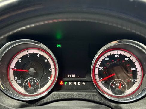 Used 2018 Dodge Grand Caravan SXT FWD image 5