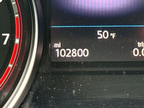 Used 2021 Volkswagen Atlas SE w/ Towing Package image 20