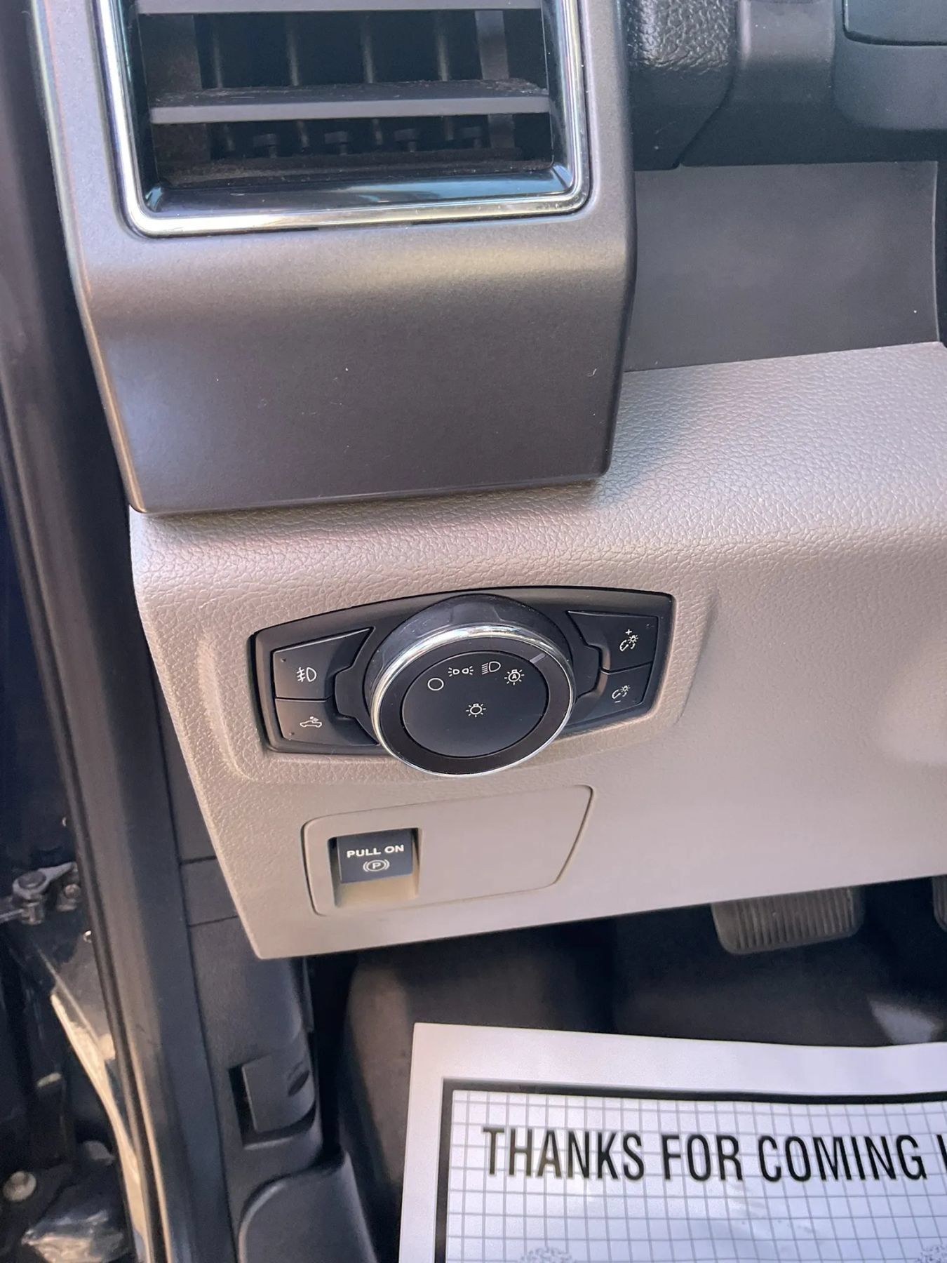 Used 2020 Ford F150 XLT AWD/4WD image 24
