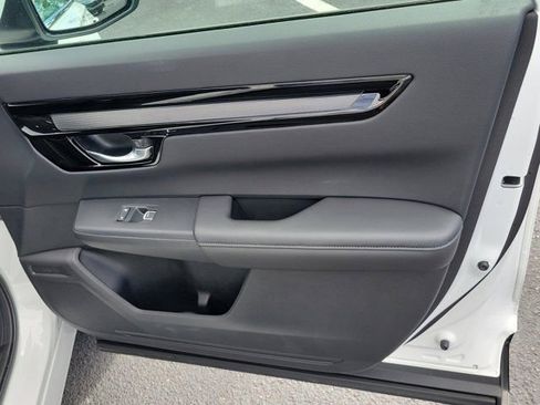 Certified 2025 Honda CR-V EX-L image 8