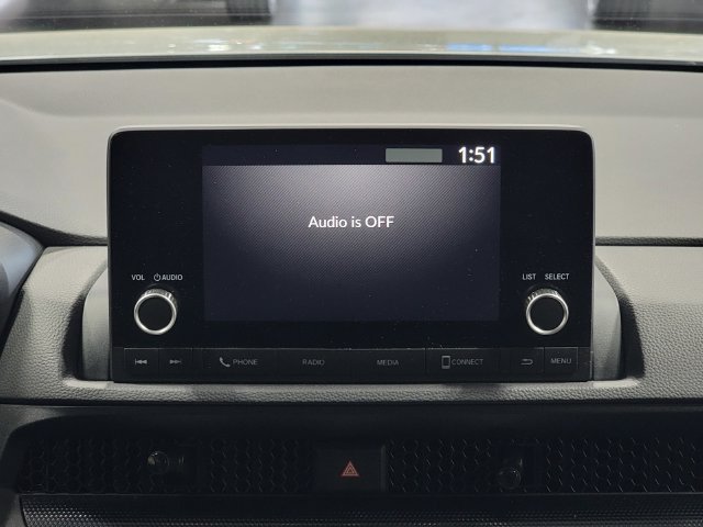 Certified 2024 Honda CR-V EX image 19