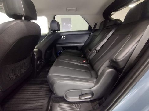 Certified 2023 Hyundai Ioniq 5 SEL AWD/4WD image 34