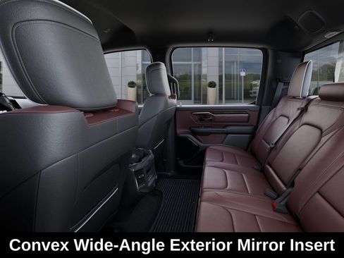 New 2026 RAM 1500 Limited image 25