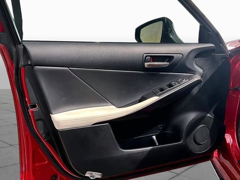 Used 2022 Lexus IS 350 F Sport RWD image 20