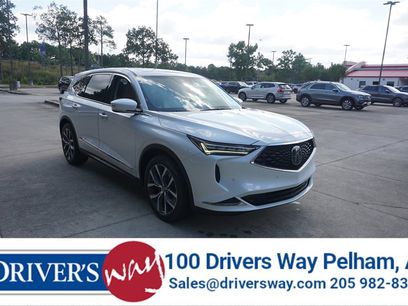 Used 2023 Acura MDX FWD w/ Technology Package