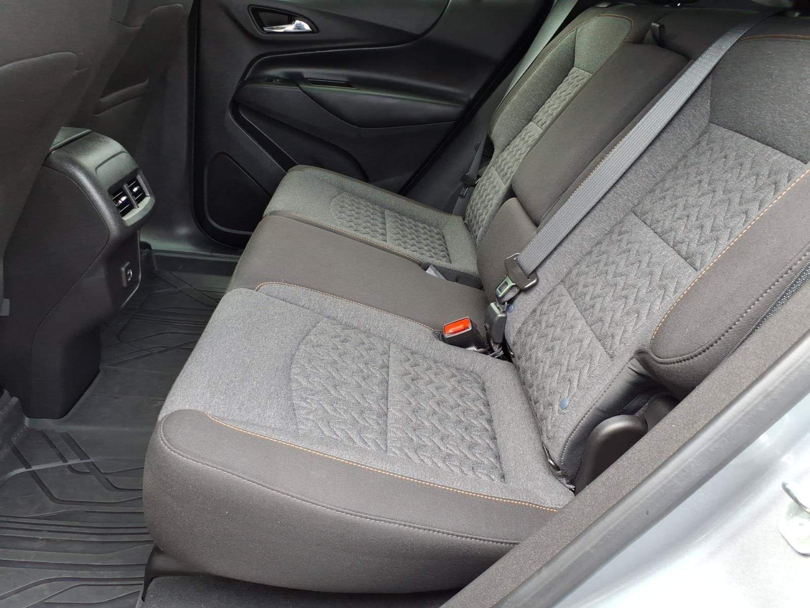 Certified 2023 Chevrolet Equinox LT FWD image 11