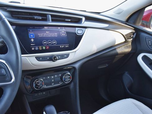 Used 2020 Buick Encore GX Select FWD image 20