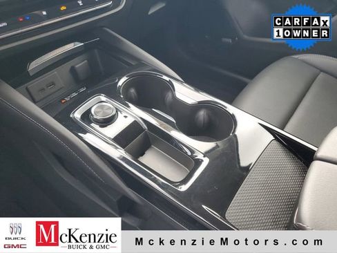 Used 2025 Buick Envision Preferred AWD/4WD image 18