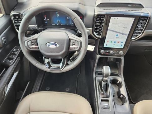 Used 2024 Ford Ranger XLT image 27