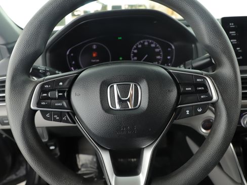 Used 2019 Honda Accord LX image 16