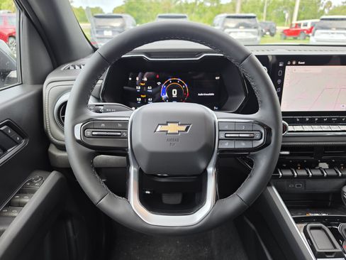 New 2026 Chevrolet Colorado LT w/ LT Convenience Package RWD image 19