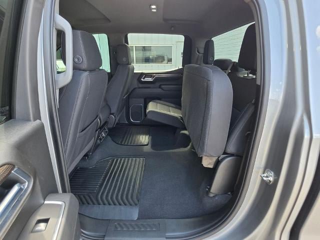 Used 2025 Chevrolet Silverado 1500 LT AWD/4WD image 27