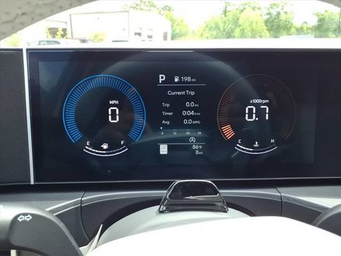 New 2026 Hyundai Santa Fe SEL FWD image 26