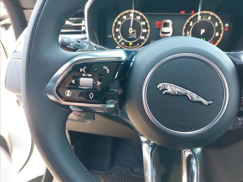 New 2026 Jaguar F-PACE R-Dynamic S AWD/4WD image 14