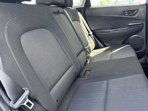Used 2022 Hyundai Kona SEL w/ Cargo Package AWD/4WD image 19