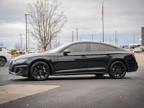 Used 2025 Audi A5 2.0T Premium Plus image 11