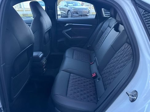 New 2026 Audi S3 Premium image 22