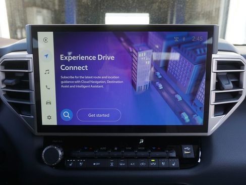 New 2026 Toyota Tundra Limited image 13