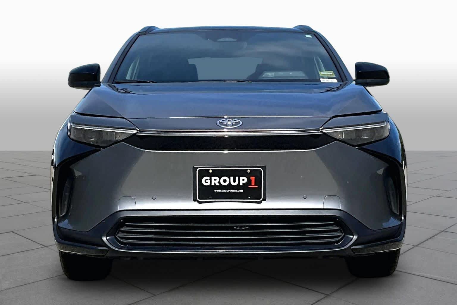 Used 2024 Toyota bZ4X AWD w/ Weather Package image 3