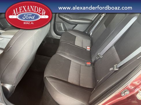 Used 2024 Nissan Sentra SV image 11