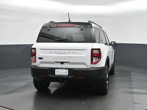 Used 2022 Ford Bronco Sport Badlands w/ Premium Package AWD/4WD image 6